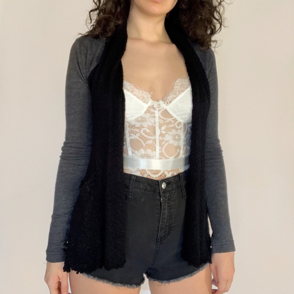 NWT Lucky Brand Cardigan XS